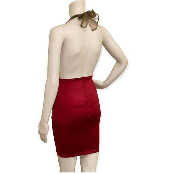 A Night Out Dress - Picture 2 of 12